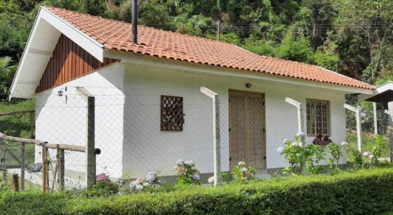 House | Pets are welcome in Campos