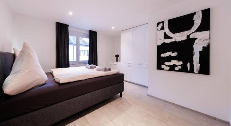 Ferienwohnung Winterthur