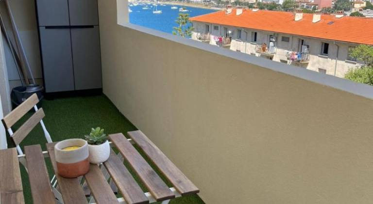 Holiday apartment with 1 room for 3 persons — photo 4