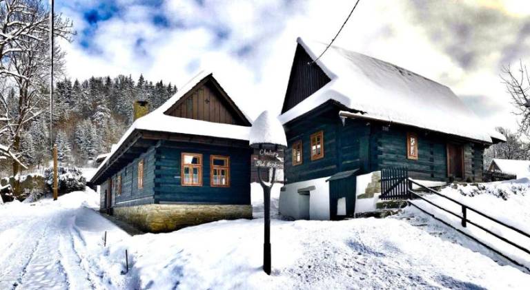 Wonderful chalet | Pets are welcome — photo 5