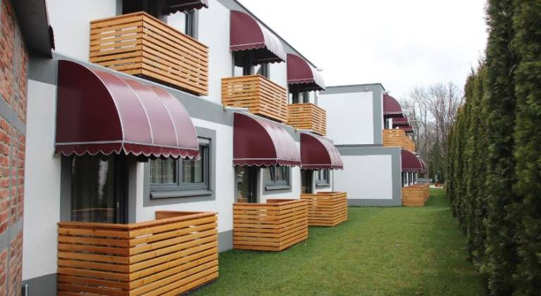 LH Boardinghouse GmbH - wi Dahaam — photo 2