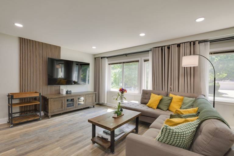 Apartment Oak Park