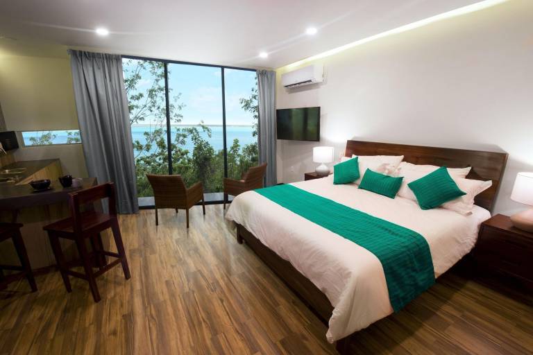 MBH Maya Bacalar Hotel Boutique — photo 2