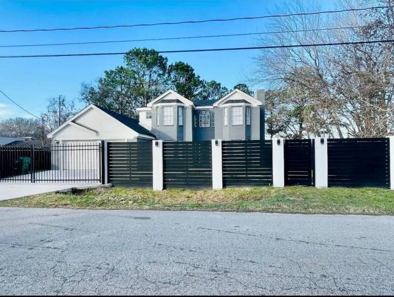 Ferienhaus Acres Homes