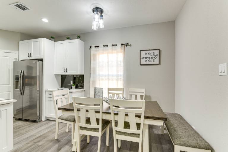 Easy Hwy Access to Dtwn: Pet-Friendly Houston Home — photo 2