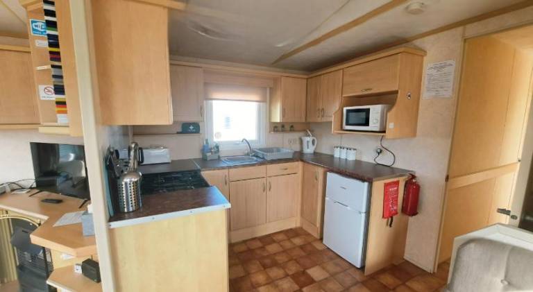 Apartment with 3 rooms for 8 persons — photo 2