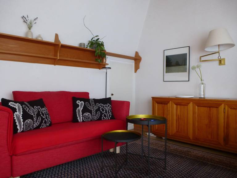 Ferienwohnung Westerland