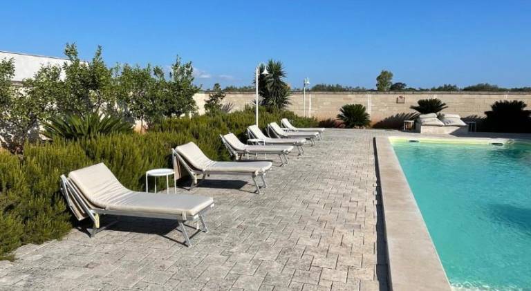 Masseria Don Bonifacio — photo 3