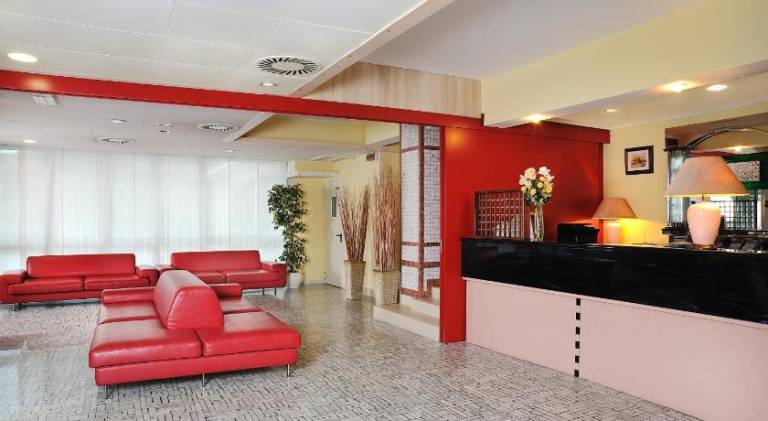Hotel Tiberius — photo 3