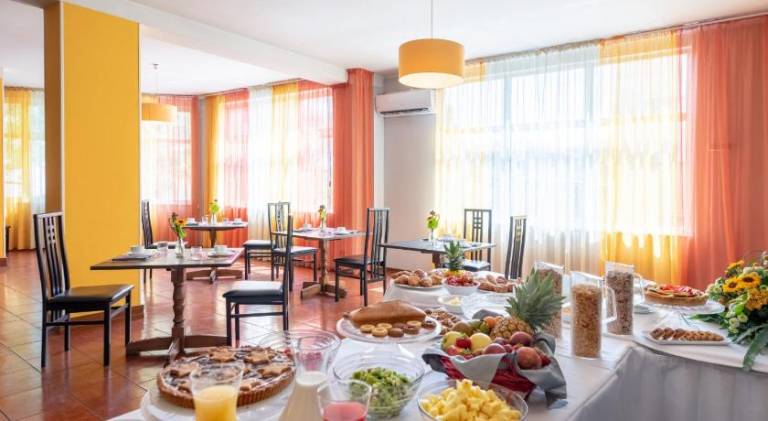Hotel Roma — photo 3