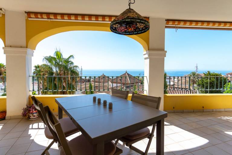 Ferienwohnung Nerja