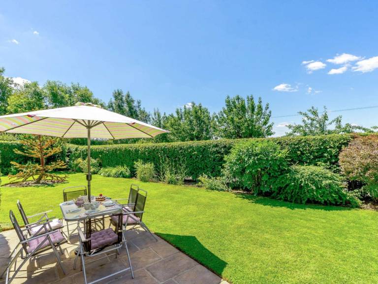 Fully equipped cottage with garden & grill | Pets are welcome — photo 4