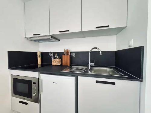 Ferienwohnung Reims