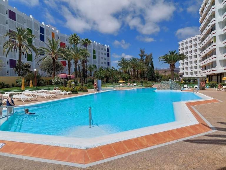 Apartment with terrace, garden & private pool | Nature view | Close to the beach | Pet-friendly — photo 3