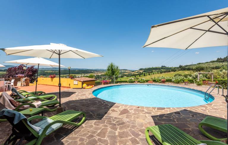 Maisonette San Martino
