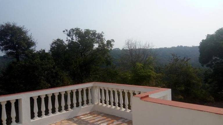 House Ratnagiri