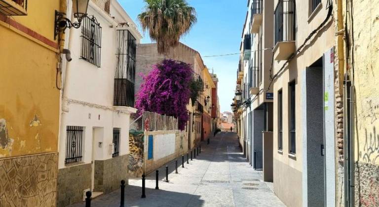 Holidays2Malaga Alta City center Renovated 2 bedrooms apartment WiFi — photo 3