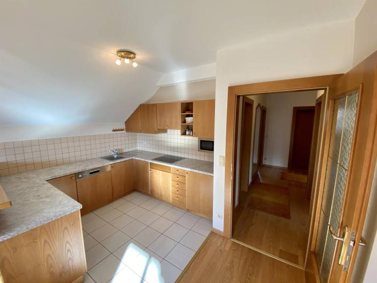 Children-friendly beautiful holiday apartment with sauna & garden | Next to the ski | Pets are welcome — photo 5