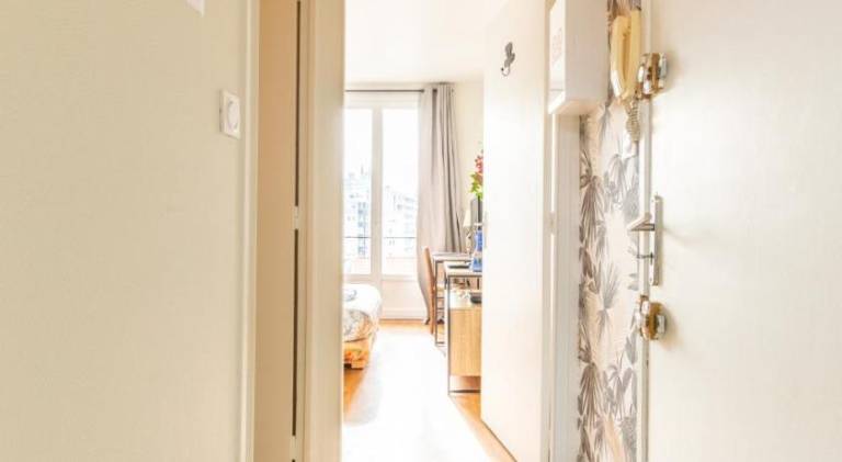Apartment with 1 room for 2 persons — photo 4