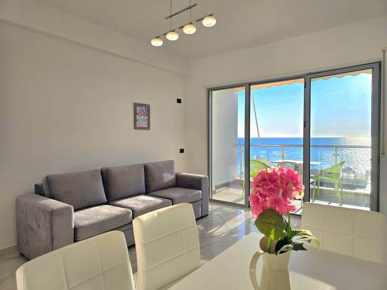 Appartement  Durrës