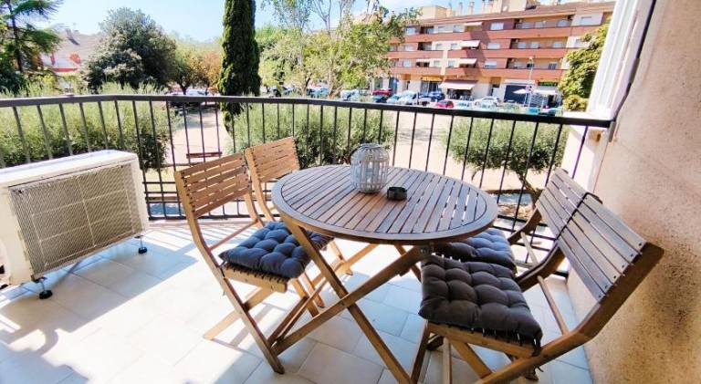 Fully equipped rental apartment with garden & terrace | Pets are welcome — photo 5