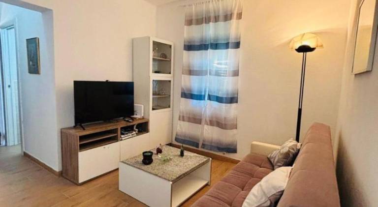Lovely rental apartment | Pets allowed in Rapallo