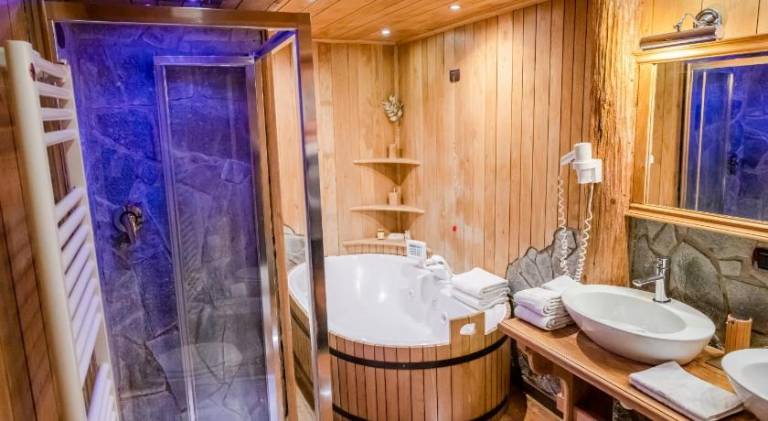 Grand Hotel Sestriere — photo 2