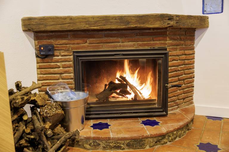 Vacation home with terrace & garden | Near Castle of Zahara de la Sierra | River view | Good for workation — photo 2