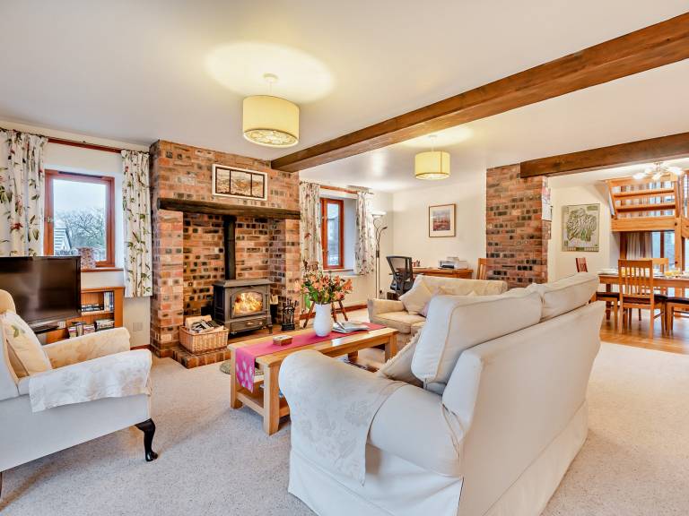 Cottage Caldbeck