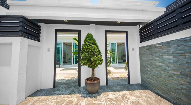 Colibri Pool Villa Pattaya — photo 5