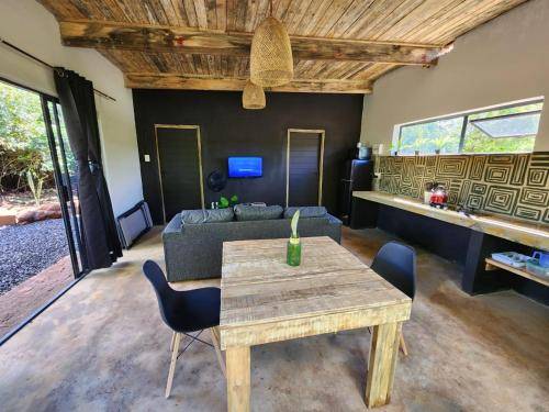 Apartment  Kosmos Ridge