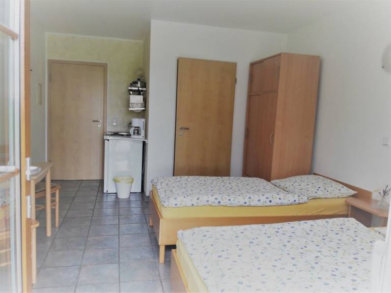 Ferienwohnung Sonsbeck