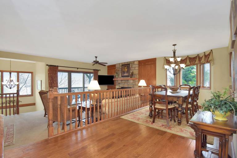 Condo  Blowing Rock