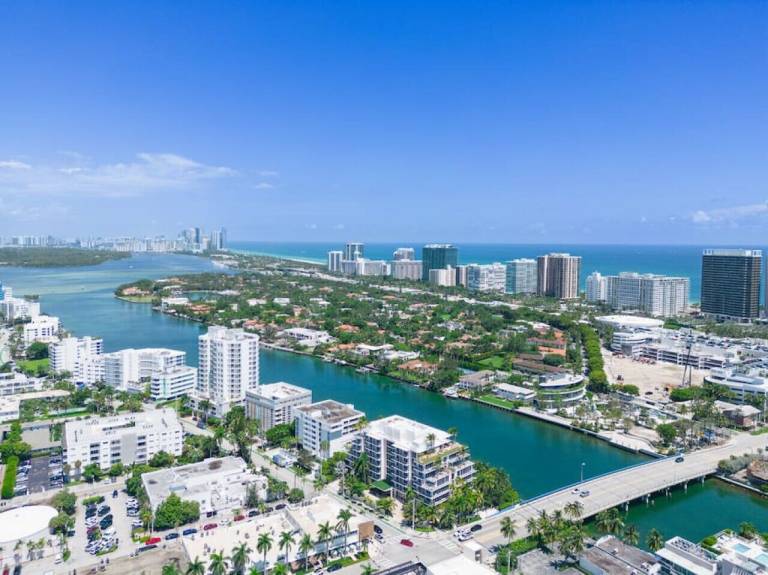 Apartment Surfside Beach