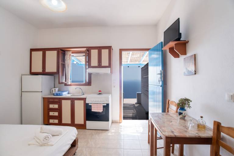 Nice studio | Pet-friendly — photo 3