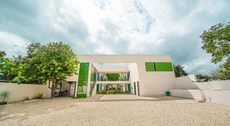 Luna Azul Bacalar — photo 3