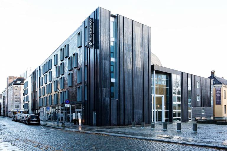 Comfort Hotel Trondheim in Trondheim