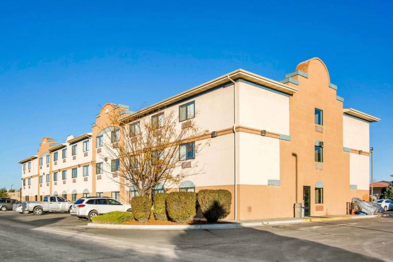 Comfort Inn & Suites Fruita - Grand Junction in Fruita, CO