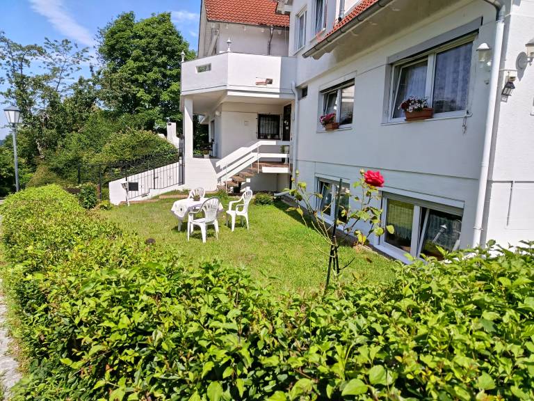 Ferienhaus  Badenweiler
