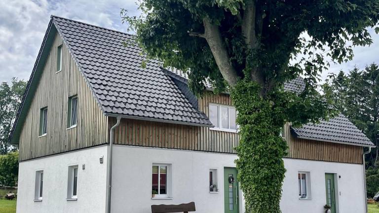 Ferienwohnung Dippoldiswalde