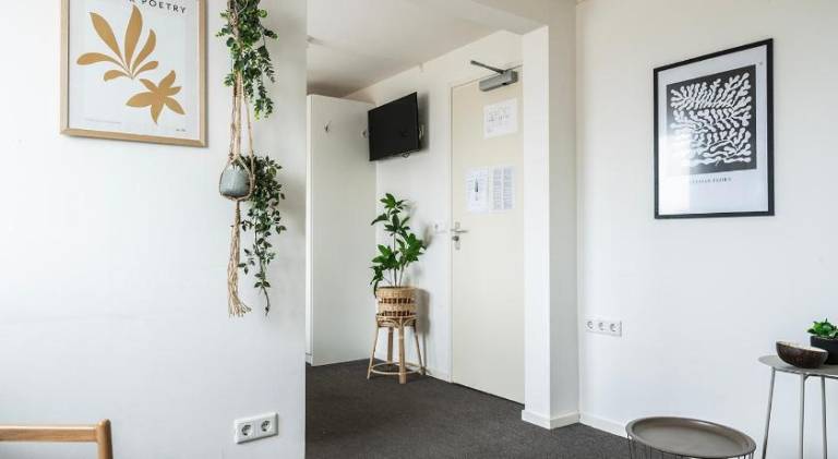 Holiday apartment with 1 room for 3 persons — photo 5