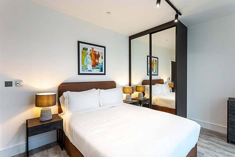 Appartement Ealing