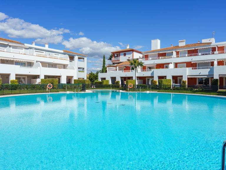 Appartement El Paraíso