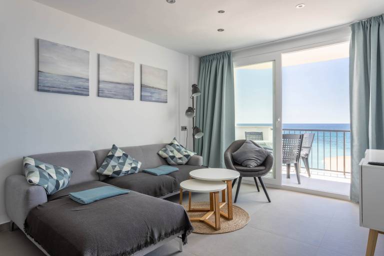 Ferienwohnung Nerja