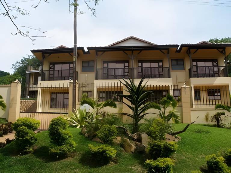 Jay and Bee Guest House