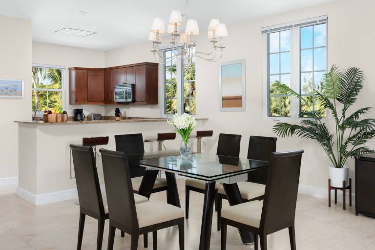Condo Grace Bay