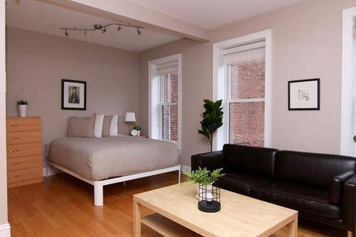 Apartment Boston