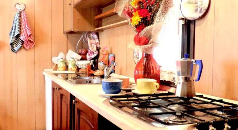 Villaggio Turistico Camping Cervino — photo 4