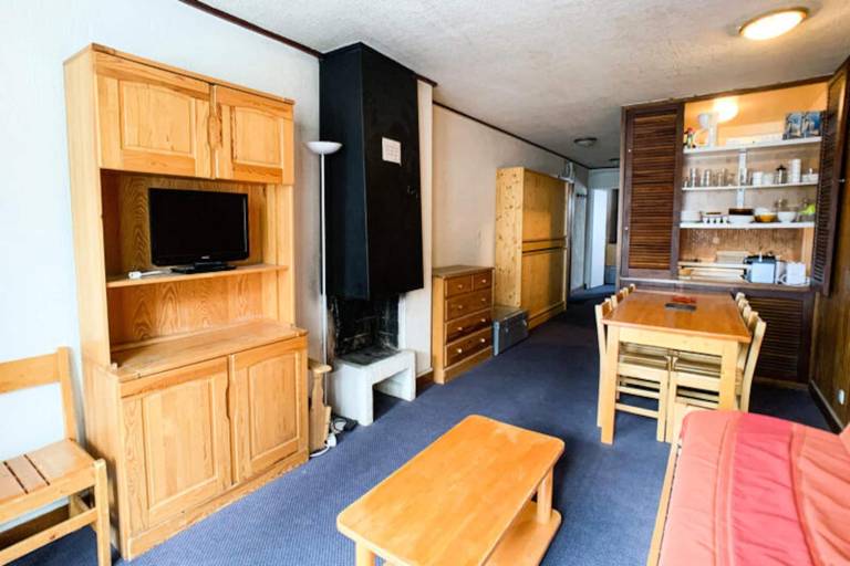 Rental apartment with 1 room for 6 persons — photo 4