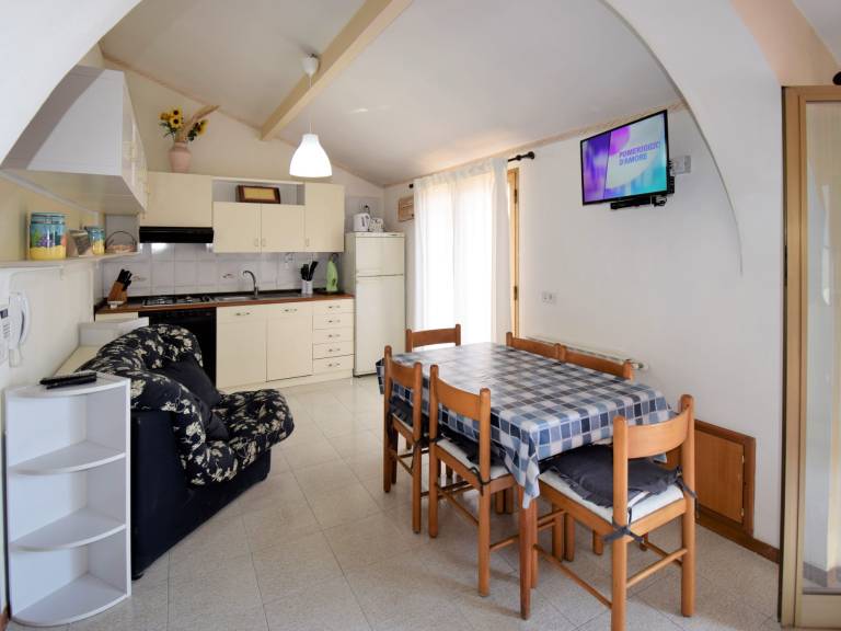 Rental apartment with terrace | Sea view — photo 5